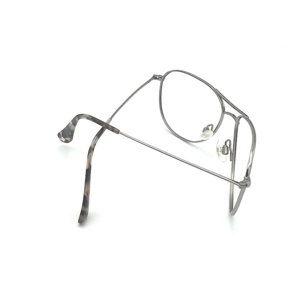Maui Jim Sea House HS772-16R Titanium Rose Silver Frame - Picture 4 of 7